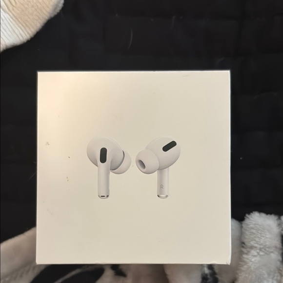 Airpods Old Gen 3 Case (NO AIRPODS)